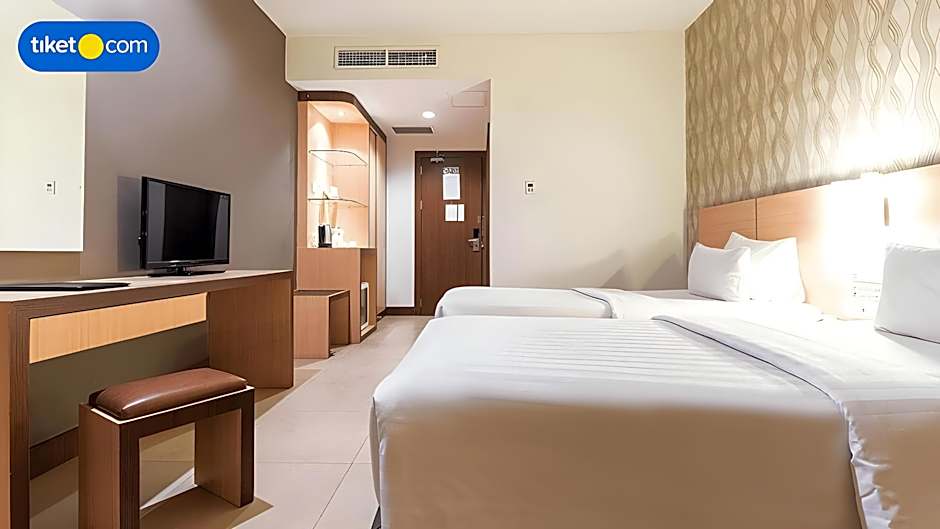 Grand Impression Hotel Medan