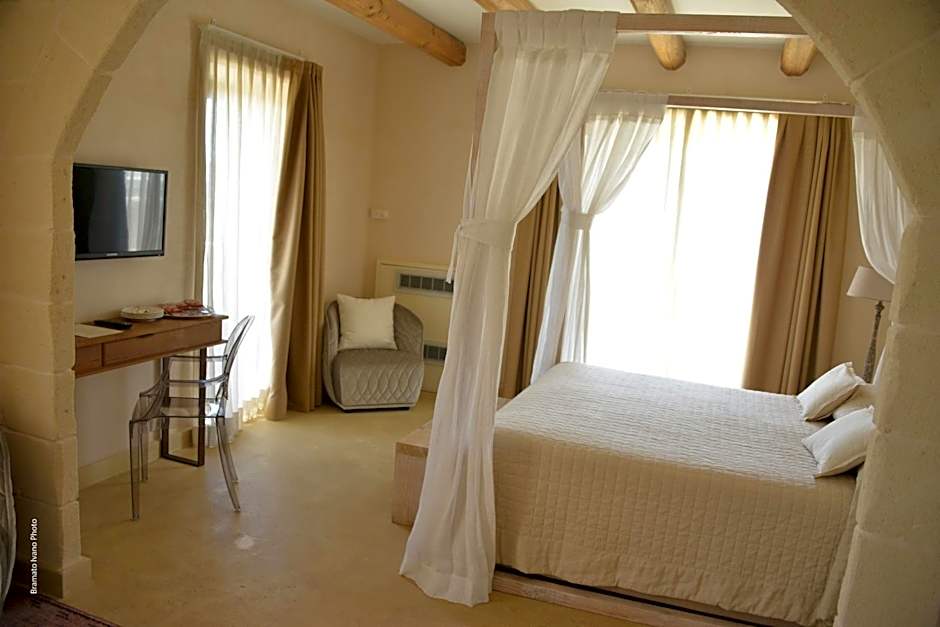 Le Scuderie - Castello Monaci