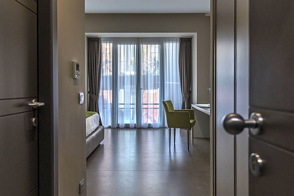 Matilde Lifestyle Hotel