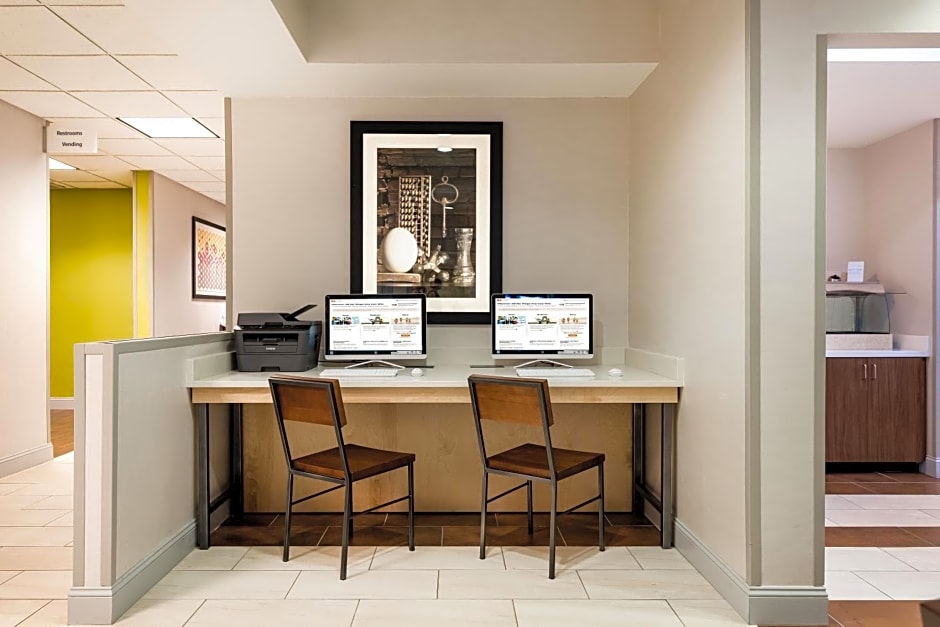 Holiday Inn Express Charlotte West - Gastonia, an IHG Hotel