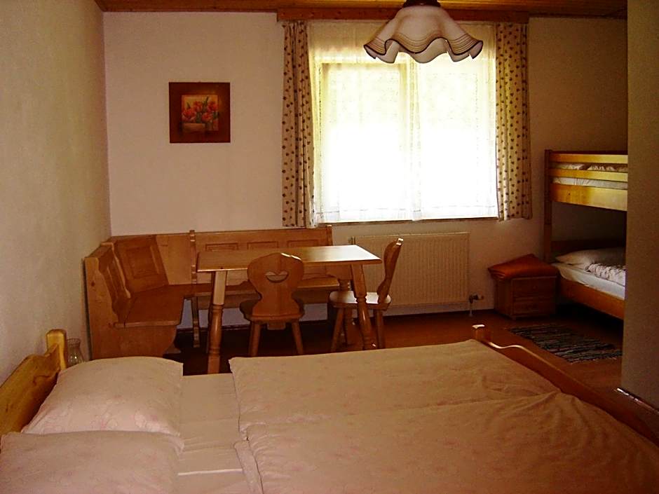 Gasthof Zum heiligen Nikolaus