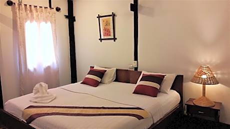 Superior Lao Wooden House