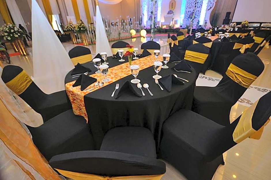 Horison Tirta Sanita Kuningan - Chse Certified