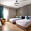 Dhara Residence E2 Lodge Hotel
