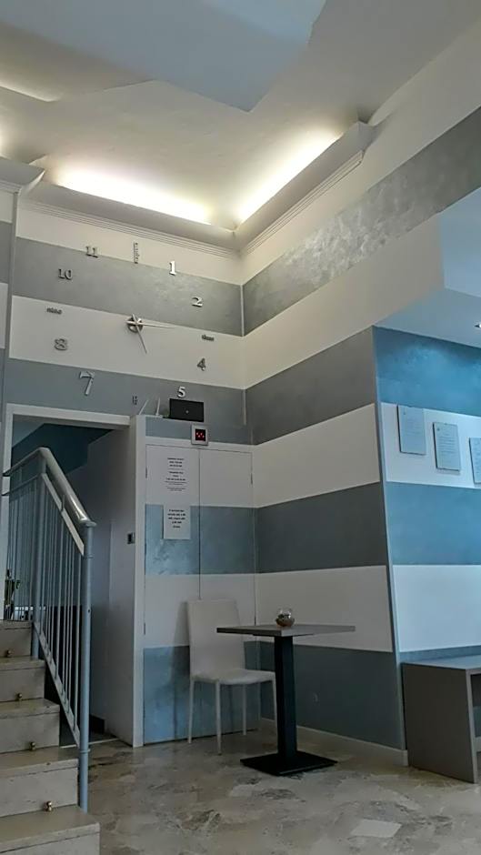 Hotel Salus