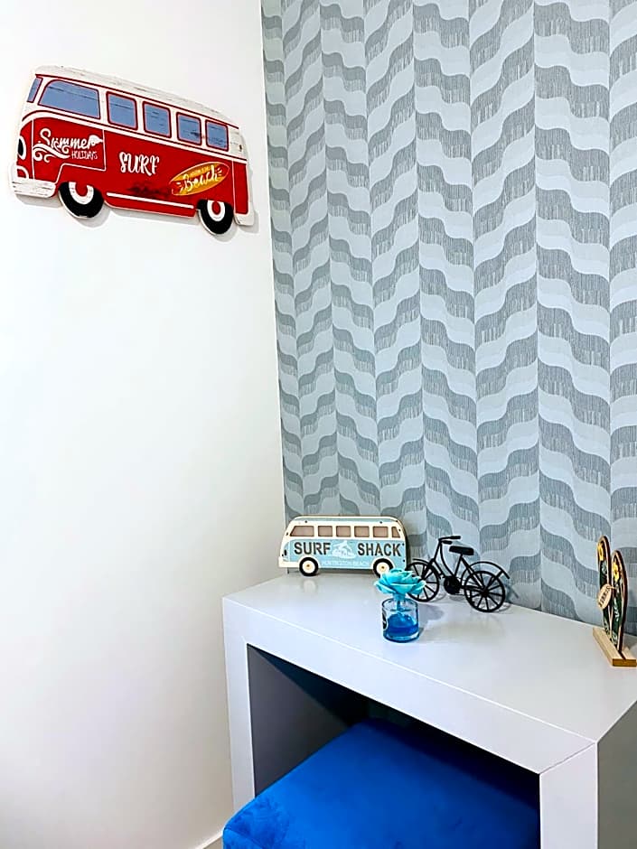 Family Hostel Costa Nova