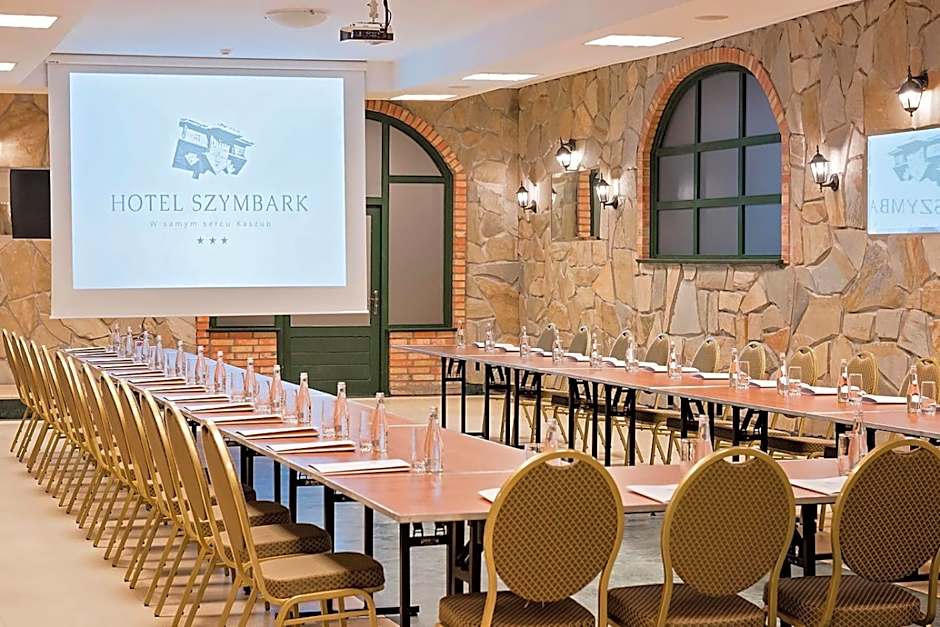 Hotel Szymbark