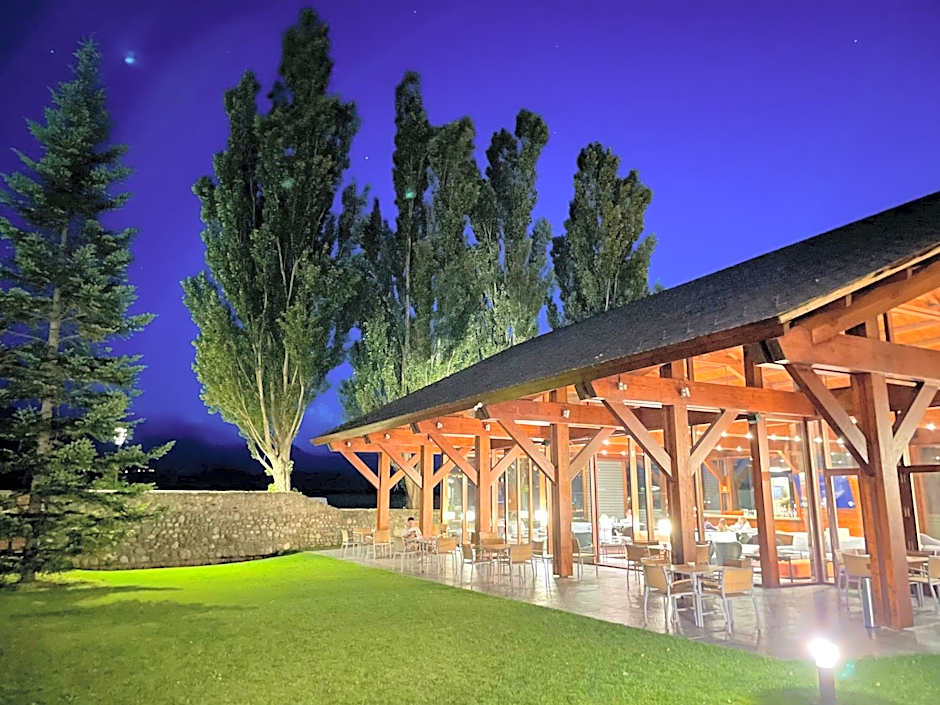 Hotel Fontanals Golf