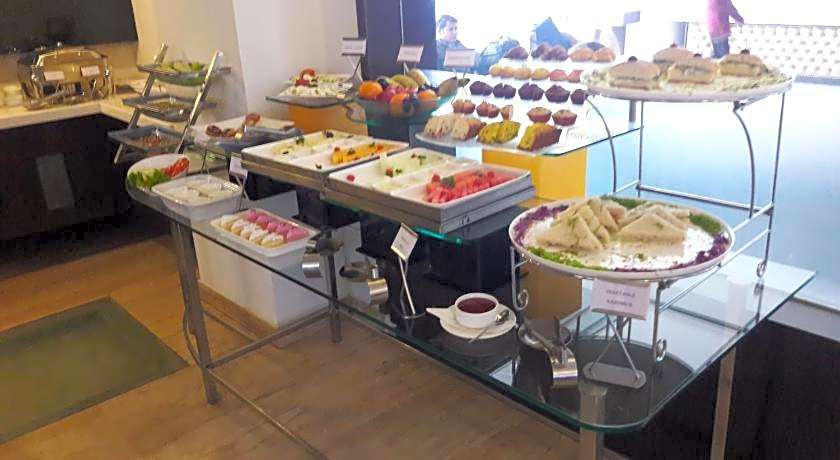 Best Western Maryland