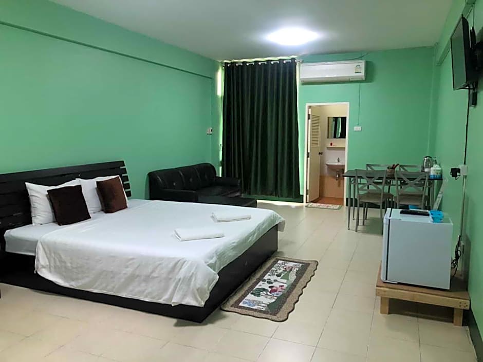  A and S Residence Kanchanaburi