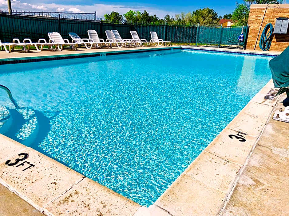 Motel 6-Greenwood Village, CO - Denver - South Tech Center