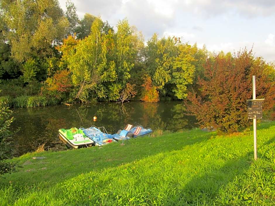 Gasthaus Schwarzer Adler