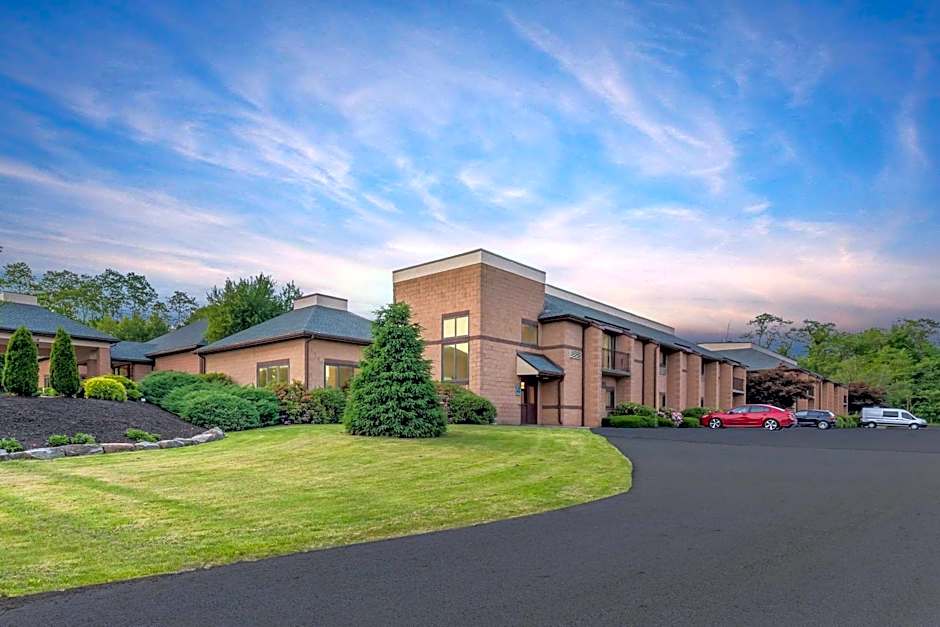 Comfort Inn Pocono Lakes Region