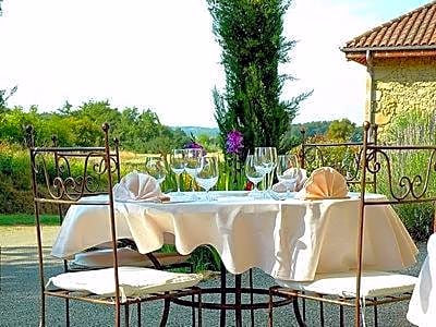 Logis Le Relais du Bastidou