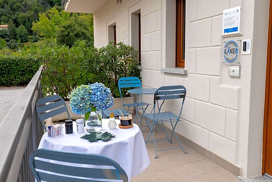 B&B I LAKE IT BELLAGIO