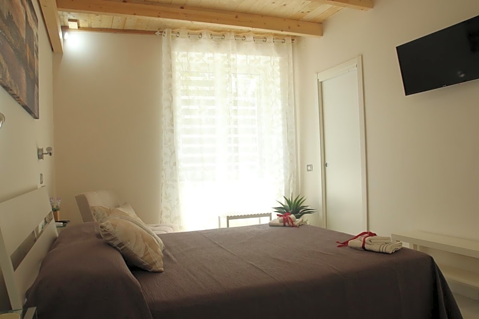 B&B Oplonti Resort – Torre Annunziata, CO