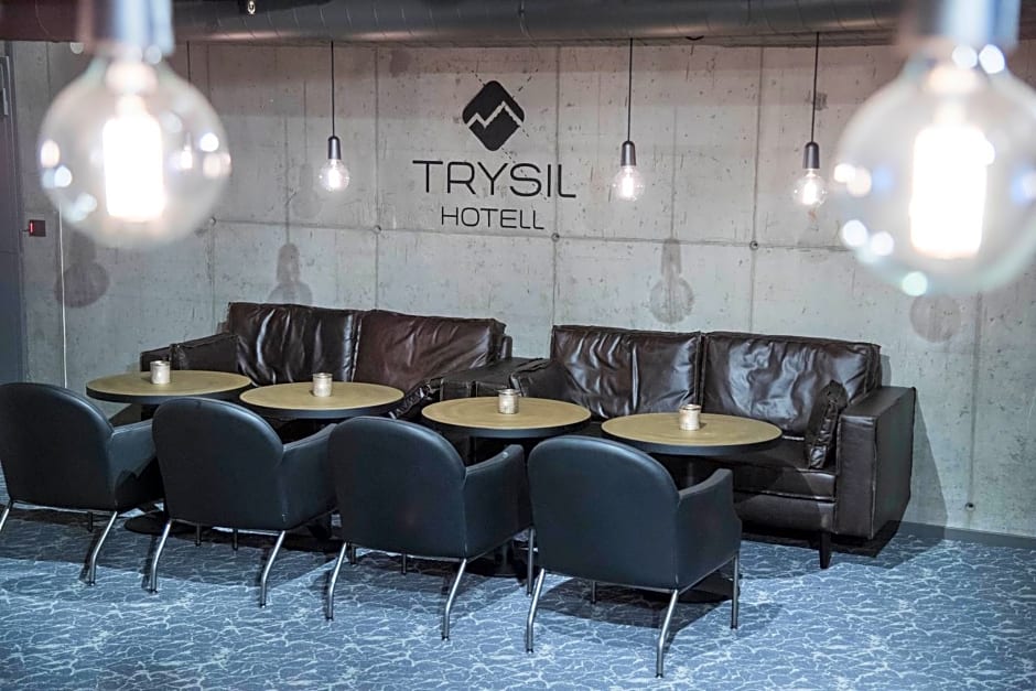 Trysil Hotel