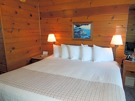 King Room - Waterfront