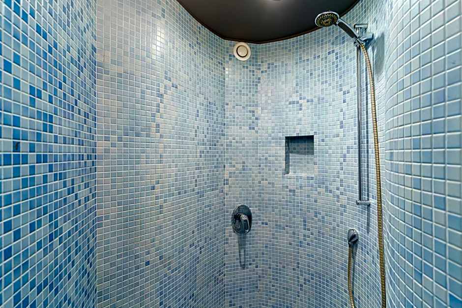 Willa Jaśkowy Dworek