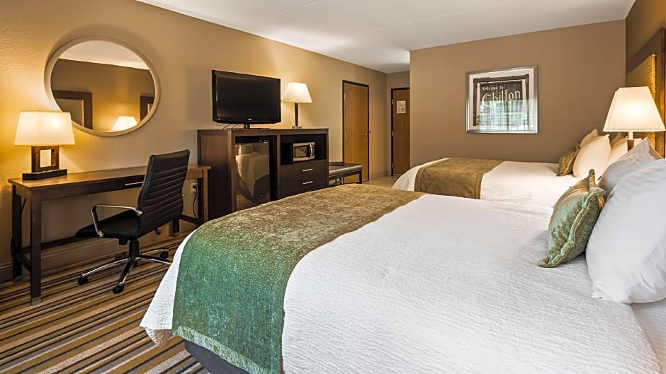 Best Western Stanton Inn