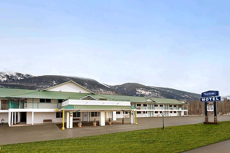 Travelodge by Wyndham McBride