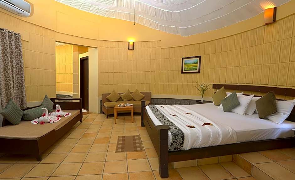 Photo 1 of 12 of Executive 1 King Bed