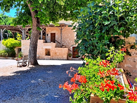 Maison d'hôtes De La Boissière