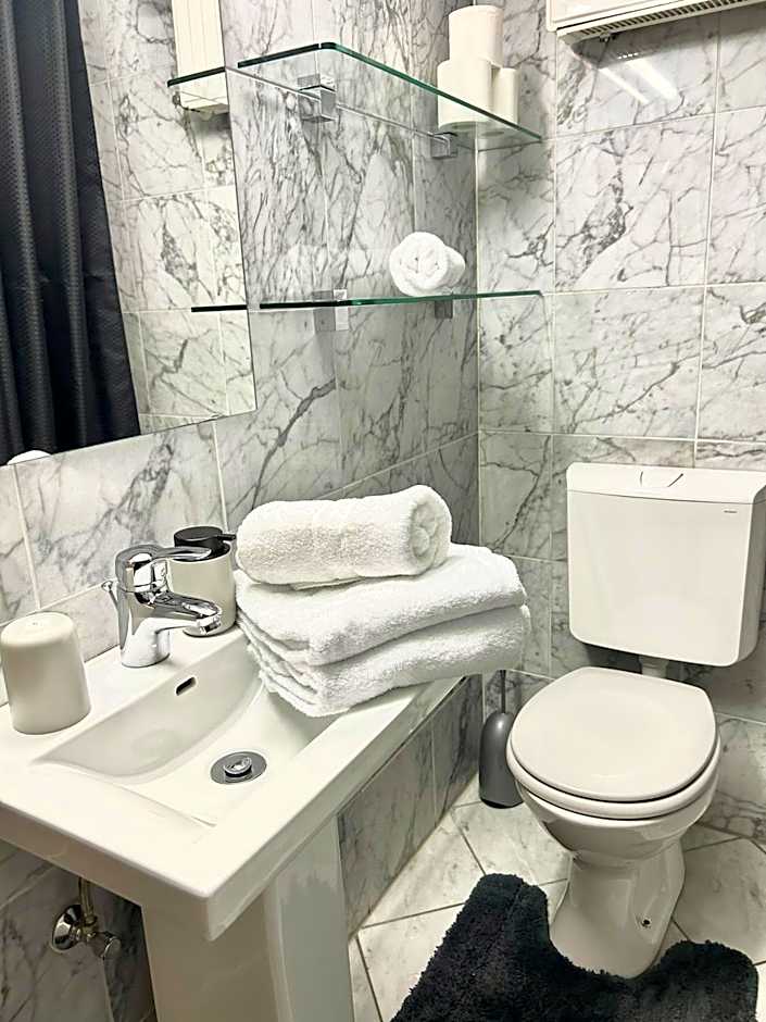 The Soho Altstadt Hotel