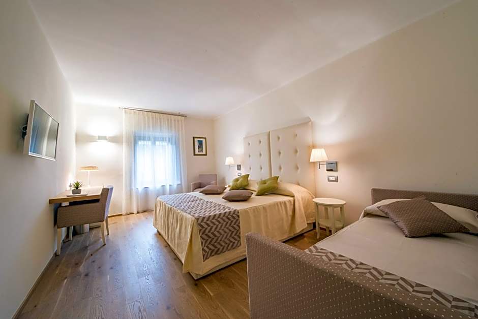 Hotel Il Palazzo