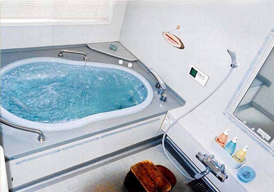 Guest House Chaconne Karuizawa