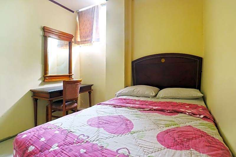 King Stone Hotel