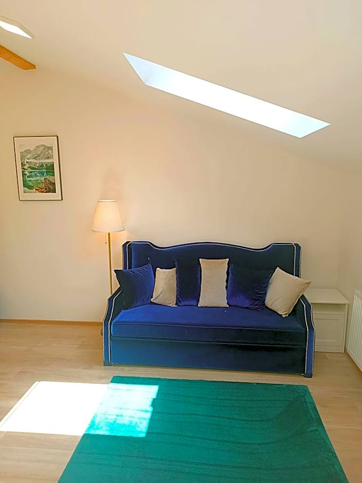 Apartments Romantic and Family Room Zemlinski