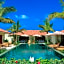 The Uza Terrace Beach Club Villas