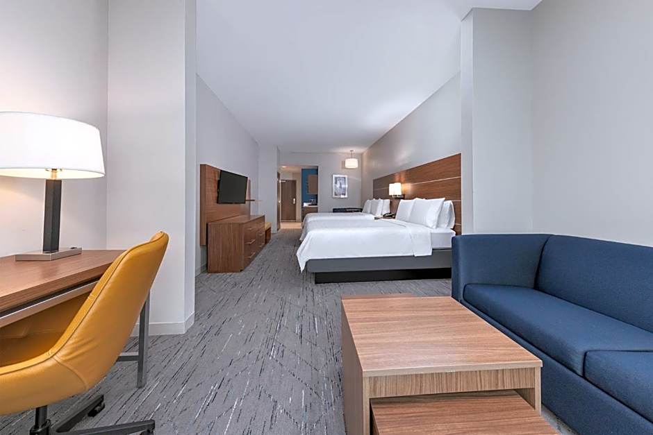 Holiday Inn Express & Suites Houston S-Medical Ctr Area, an IHG Hotel By IHG