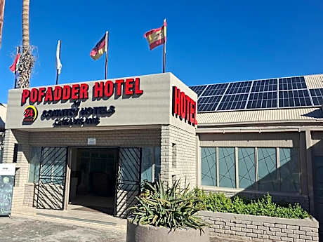 Pofadder Hotel by Country Hotels