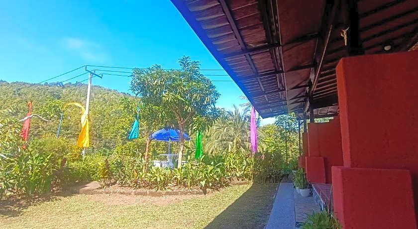 Gosela Homestay