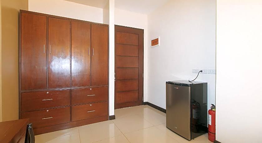 RedDoorz @ Nucell near NGCP Cebu