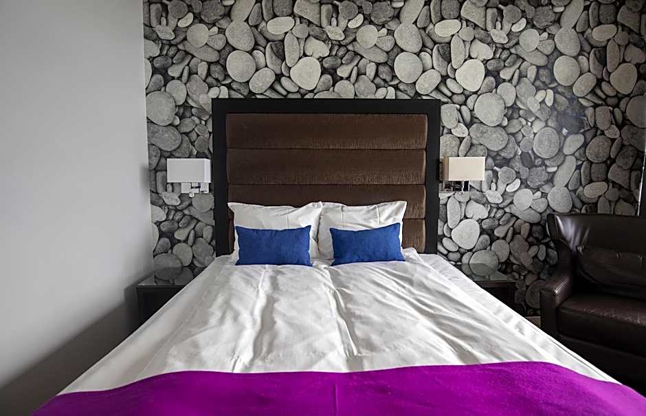 Quality Hotel Ulstein