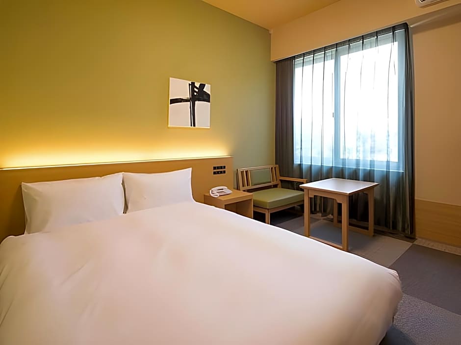 GRANDVRIO HOTEL NARA WAKURA