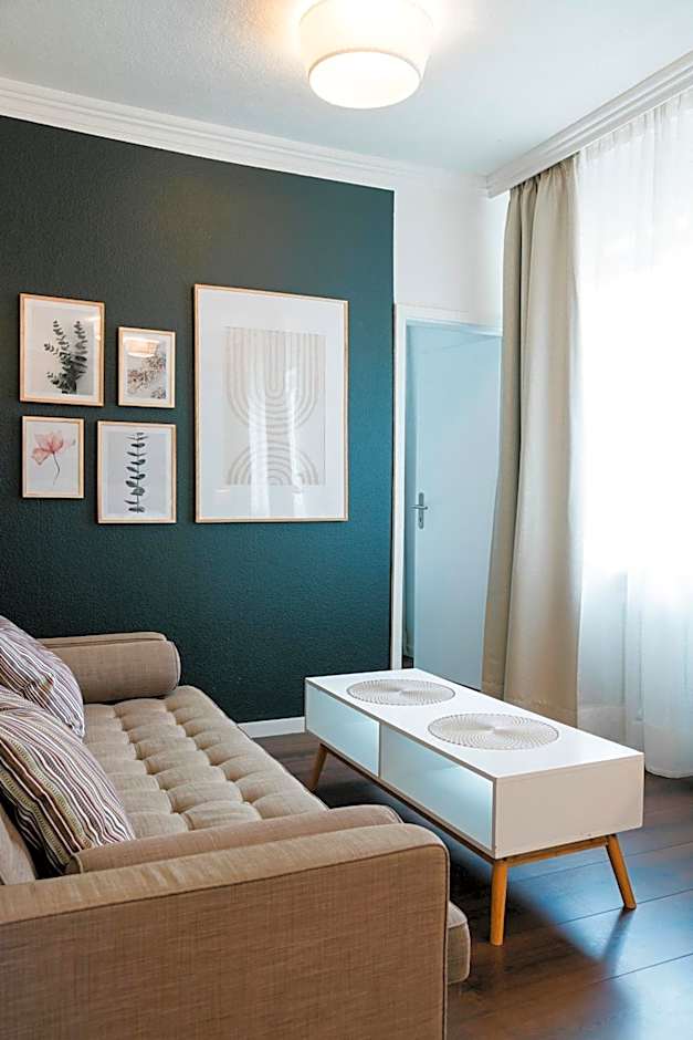 Hotel Villa Solln