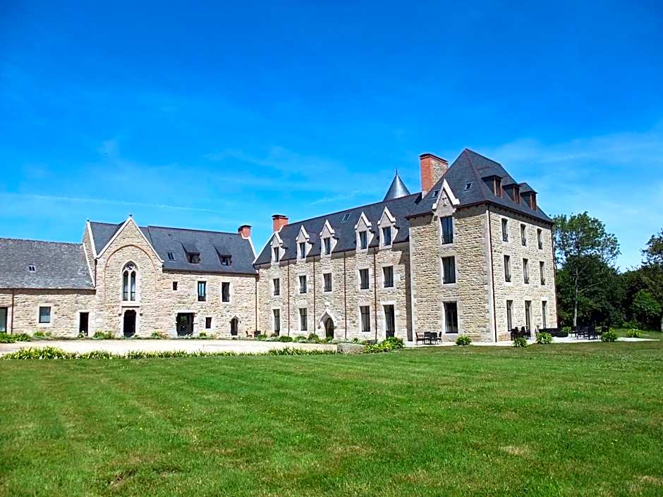 Manoir de Kergrec'h