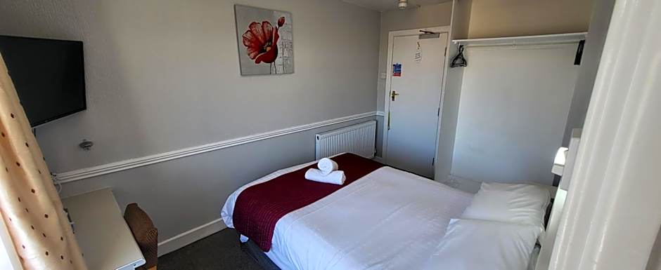 The Blenheim Mount Hotel