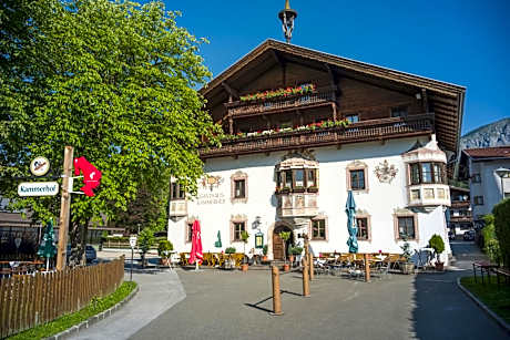Gasthaus Kammerhof Angath