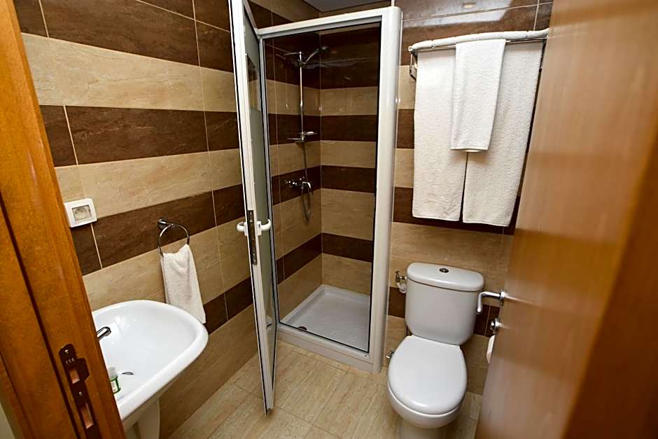 Downtown Tunis Hotel