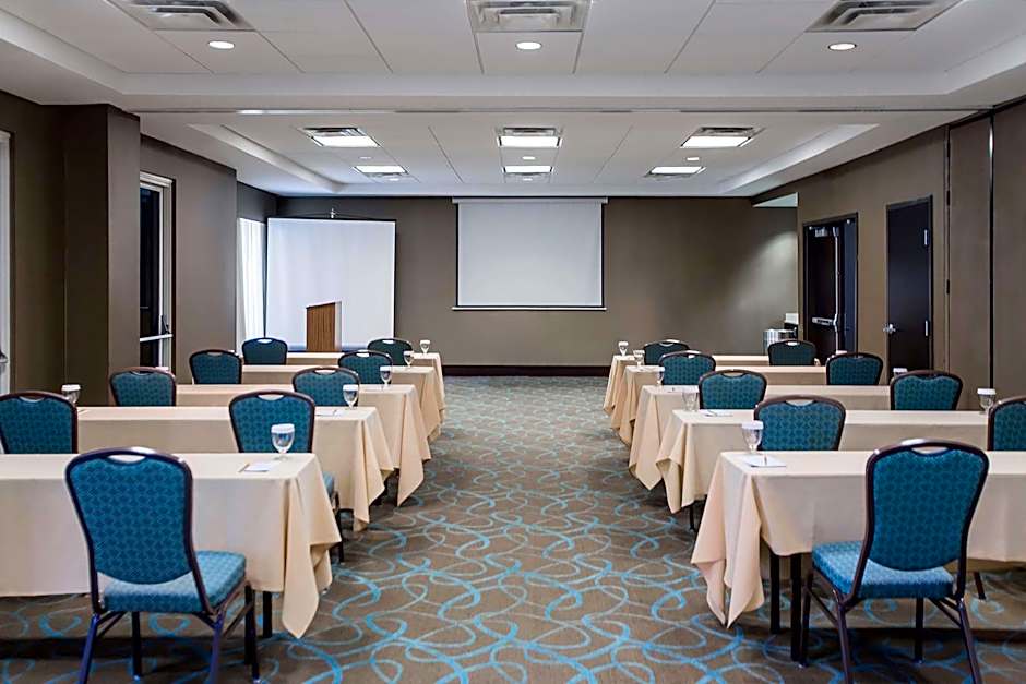 Hilton Garden Inn Columbus/Dublin