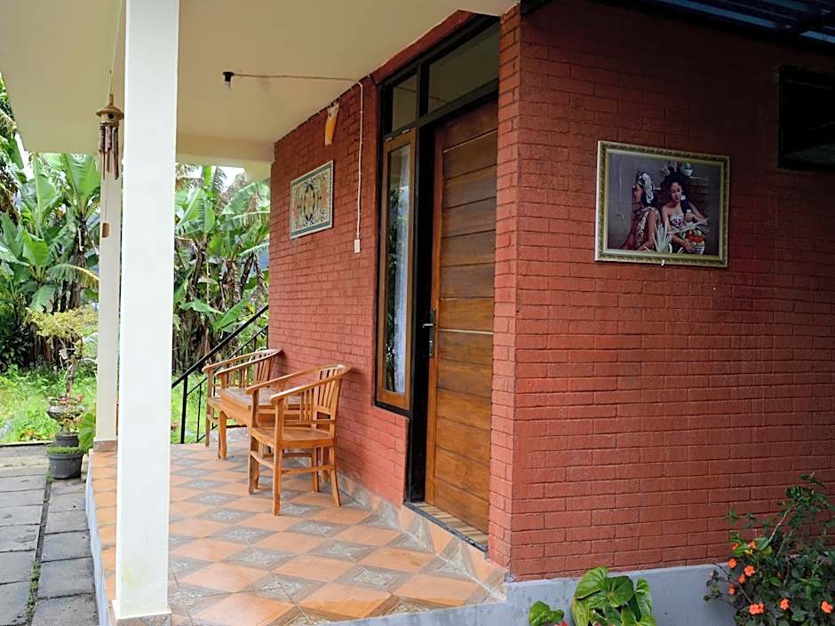 Dajan Buyan Homestay