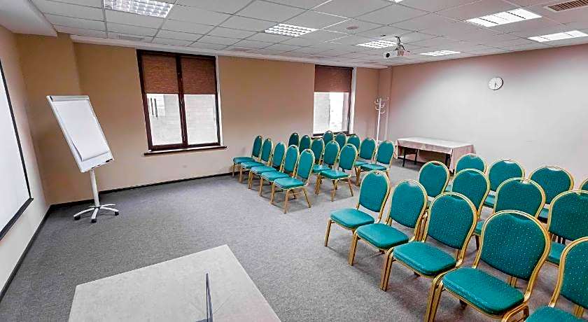 Best Western Plus Atakent Park Hotel