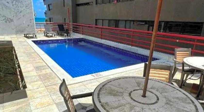 Mercure Recife Navegantes Hotel