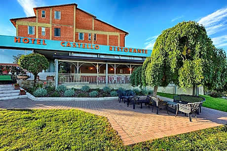 Hotel Castello