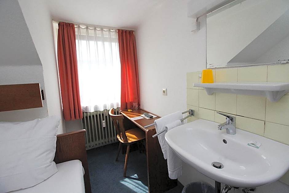 Hotel Pension Köberl